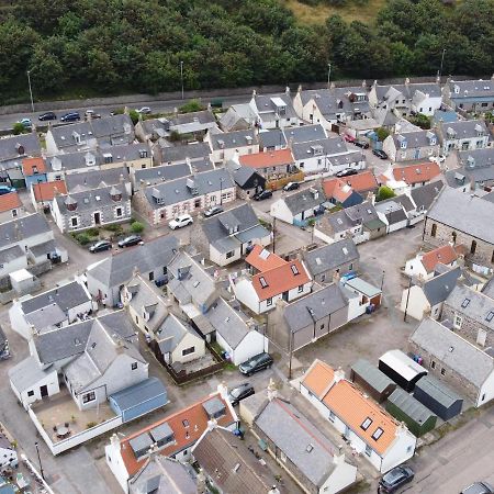 85 Seatown Vila Cullen Exterior foto