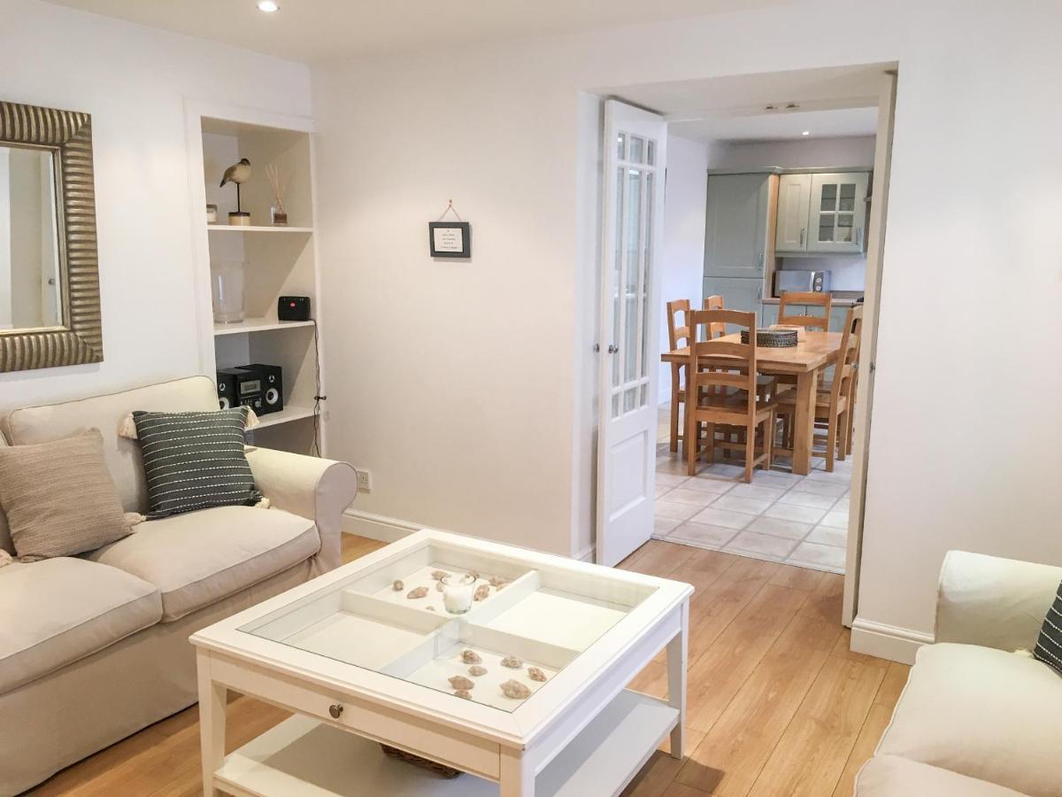 85 Seatown Vila Cullen Exterior foto