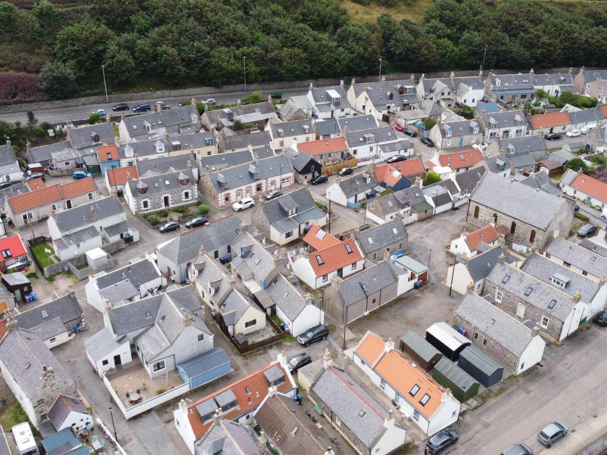85 Seatown Vila Cullen Exterior foto