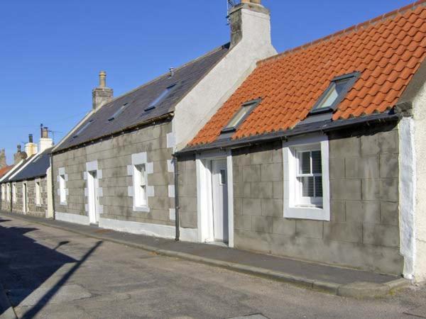85 Seatown Vila Cullen Exterior foto